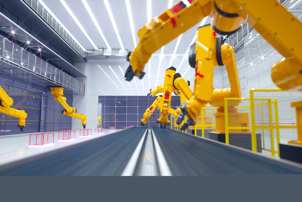 到2030年，智能工廠將為英國制造業(yè)帶來63億英鎊的增長